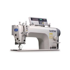 Brother S7220C-403 Direct drive needle feed industrial sewing machine